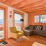 شقة Hirschfluh Duplex