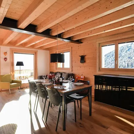 Hirschfluh Duplex *