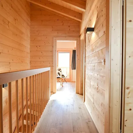 Hirschfluh Duplex 公寓 *