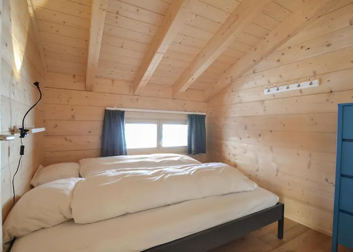 Апартаменты Hirschfluh Duplex