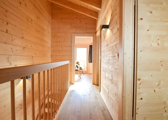 Hirschfluh Duplex Appartement *