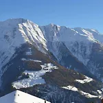 Apartment Hirschfluh Duplex Riederalp