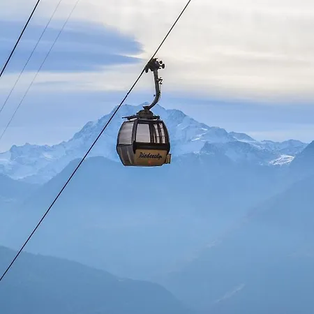 Hirschfluh Duplex Apartment *