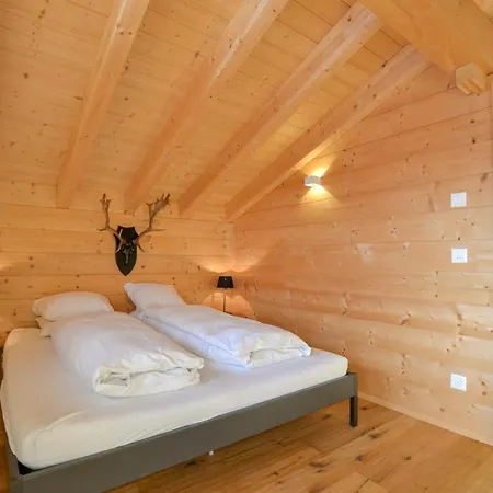 Hirschfluh Duplex Riederalp