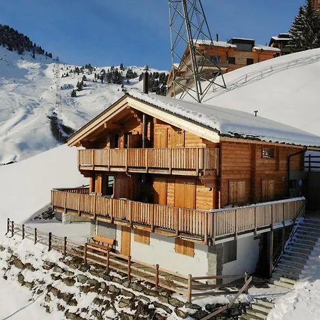 Hirschfluh Duplex *