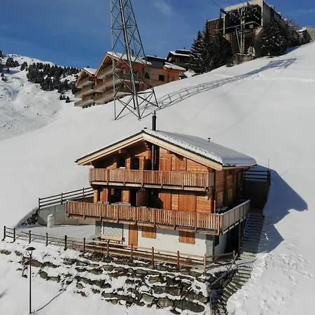 Hirschfluh Duplex *