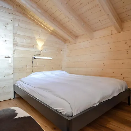 Apartment Hirschfluh Duplex