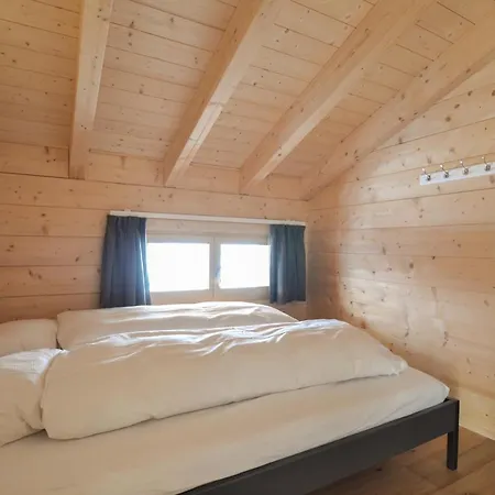 Lägenhet Hirschfluh Duplex