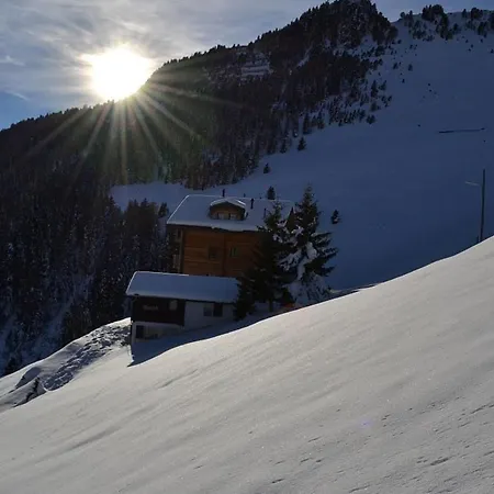 Hirschfluh Duplex *