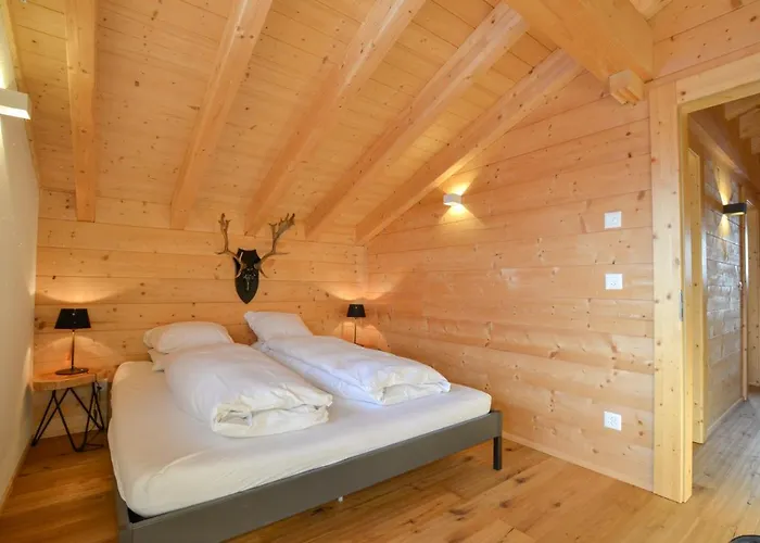 Hirschfluh Duplex Riederalp